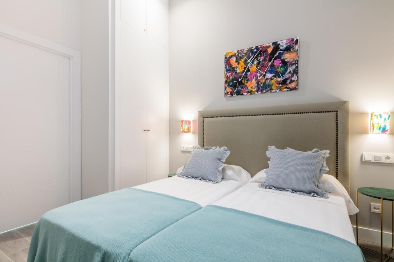 Apartamentos La Xiuca Playa Хіхон Екстер'єр фото